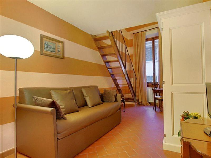 Al Giglio Bottonato Apartment Florenţa Exterior foto