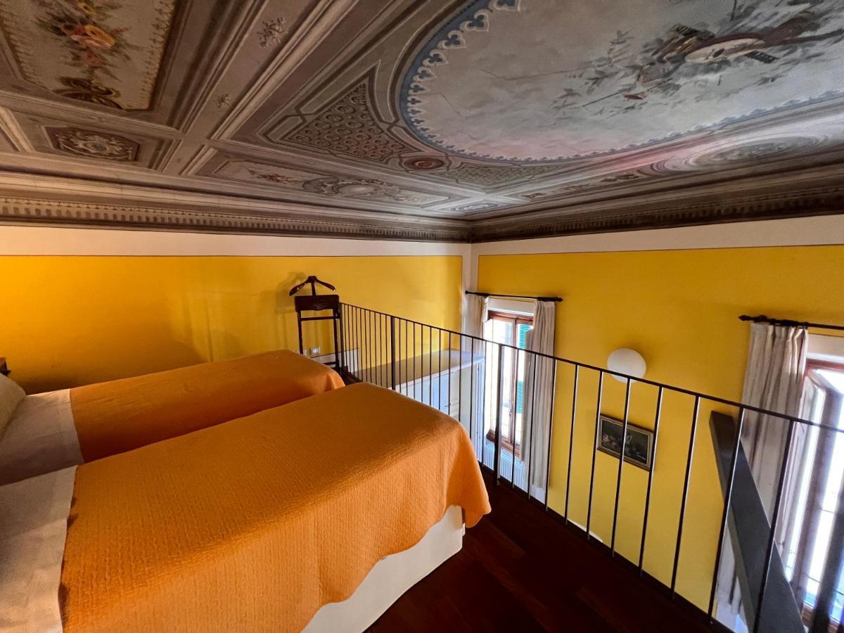 Al Giglio Bottonato Apartment Florenţa Exterior foto