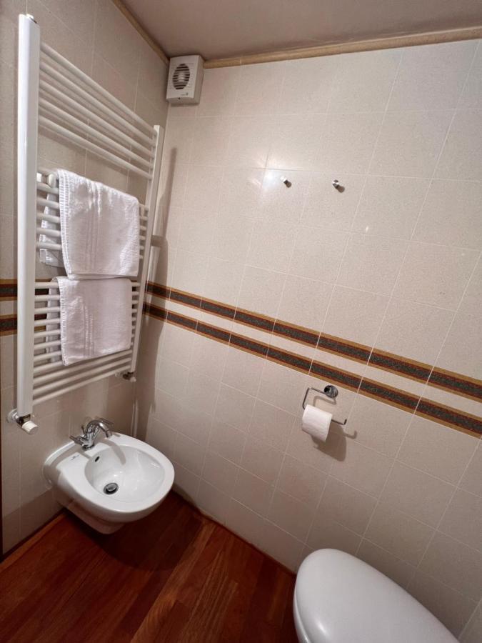 Al Giglio Bottonato Apartment Florenţa Exterior foto
