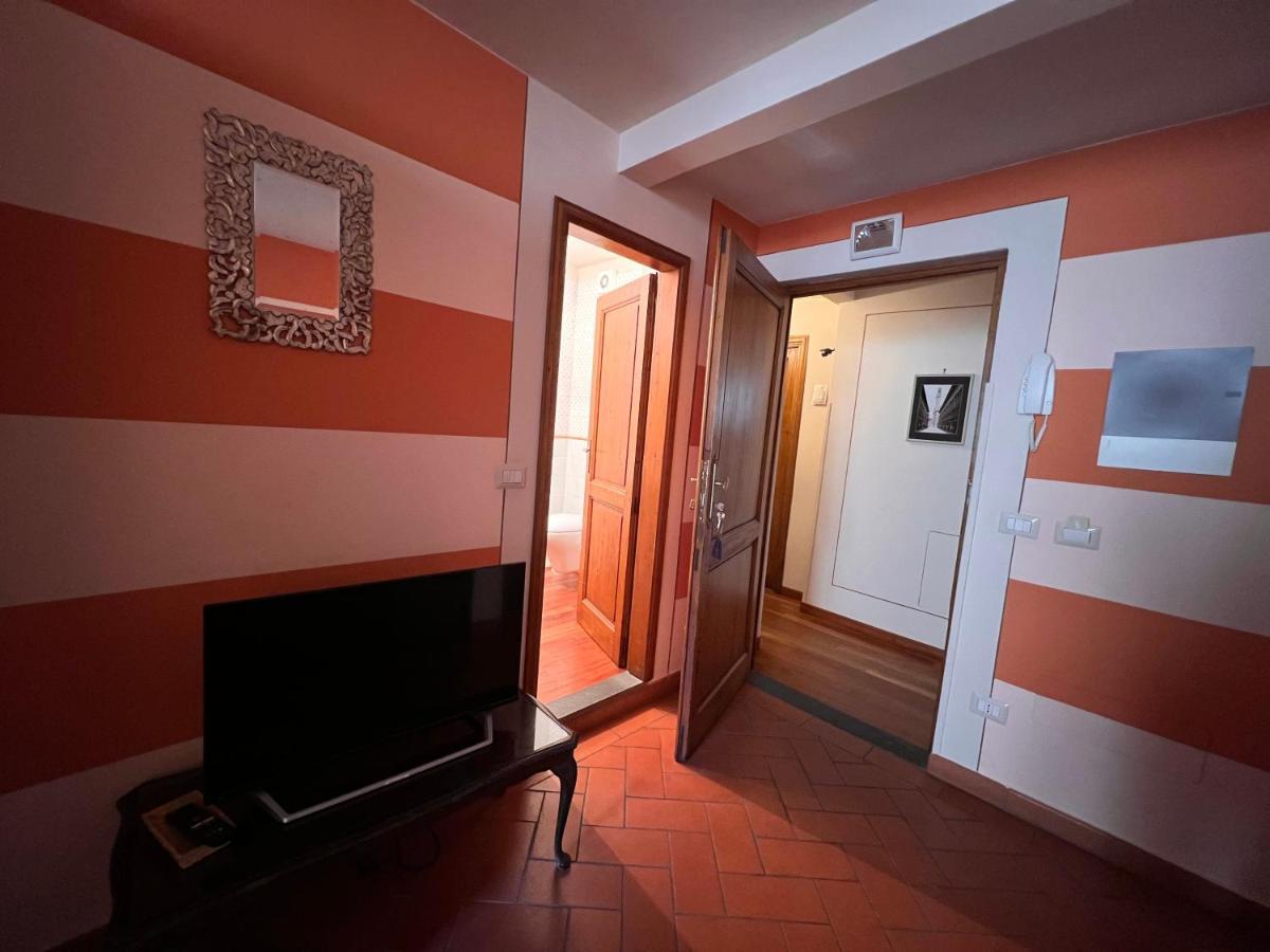 Al Giglio Bottonato Apartment Florenţa Exterior foto