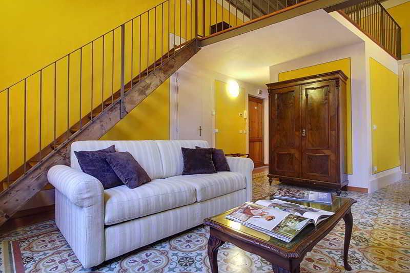 Al Giglio Bottonato Apartment Florenţa Exterior foto
